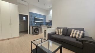 Estudio en Calle de Huesca