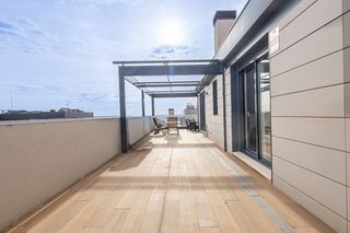 Penthouse  Paseo de europa. Ático en madrid, san sebastián de los reyes