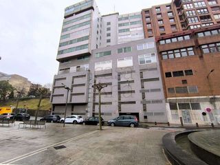 Miete Autoparkplatz  Mazarredo zumarkalea. Parcela de garaje en alquiler en plazoleta uribitarte junto pase