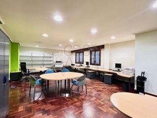 Oficina en Colón de Larreátegui
