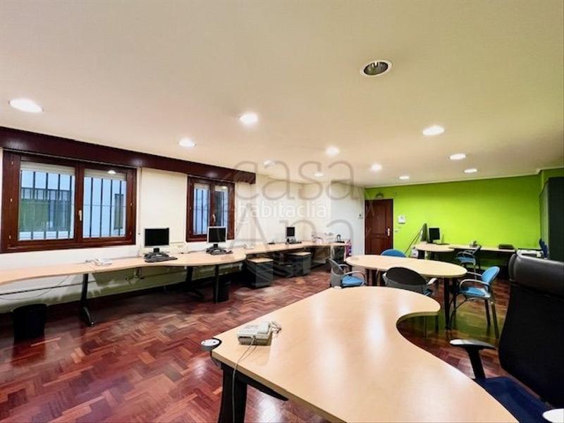 Foto ae5c37fc-5ce1-4ebe-881f-f0f964a5f511. Miete büro in Plaza Circular Bilbao