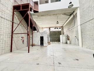 Nau industrial  Poligono industrial san martin. Pabellón en venta en muskiz  poligono industrial san martín