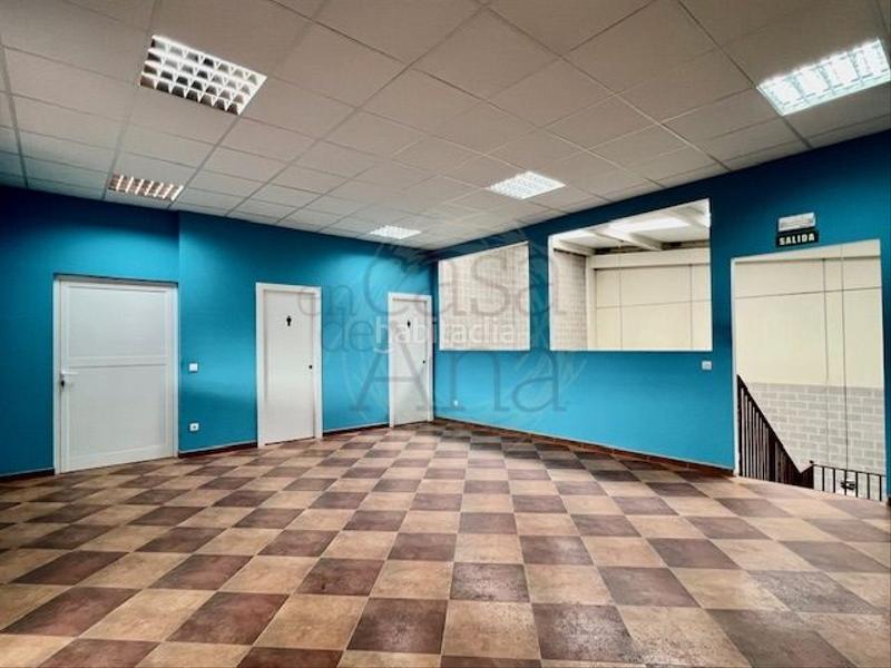 Foto 5715a036-664e-480c-a8fe-26b2b28014c7. Bâtiment à usage industriel dans Muskiz