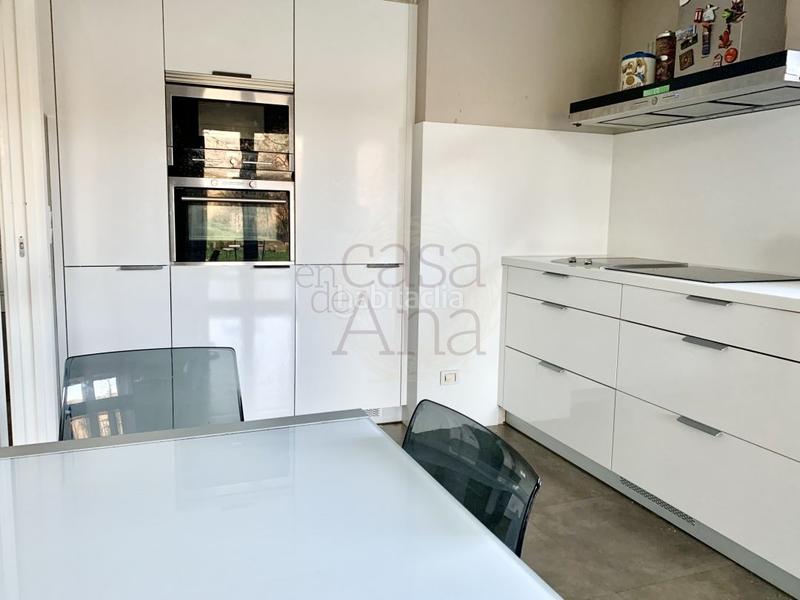 Foto 0b9e4a6c-6cb5-42ba-8b50-84660a0159f1. Alquiler casa pareada alquiler de temporada de casa bifamiliar con jardín a 15 minutos de bilbao en Zalla