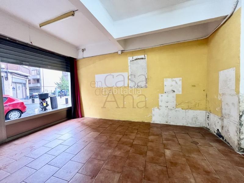 Foto 0a968c17-9f5c-4ec5-a772-16362fcfe81c. Local comercial a Iralabarri Bilbao