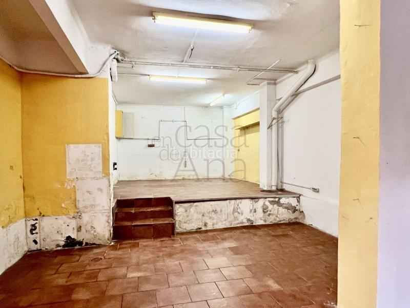 Foto 2b39995e-47e6-48f2-bcf3-c60670aa9621. Local comercial a Iralabarri Bilbao