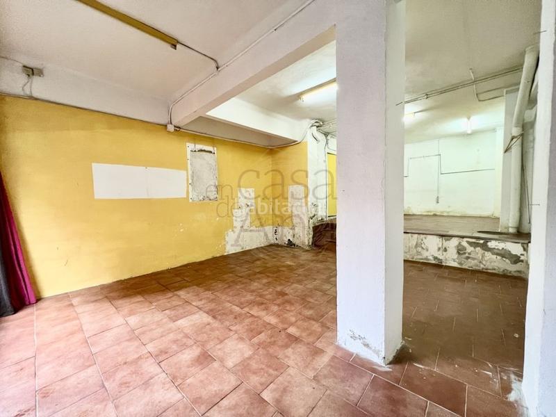 Foto 59d93ebd-cf7a-44ec-b934-2f33ba16080a. Local comercial a Iralabarri Bilbao