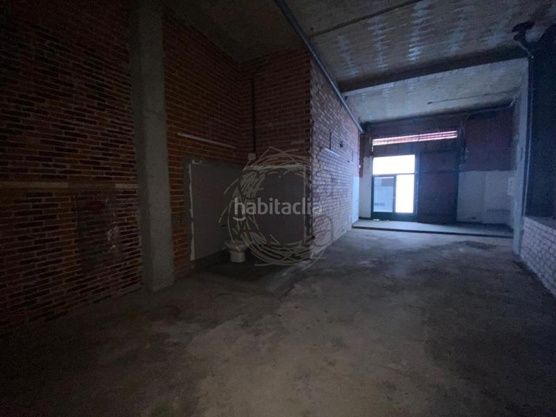 Foto 04c48b56-45f3-4d06-9032-730d6e62ad77. Local commercial dans iturrigorribidea bidea 53 dans Bilbao