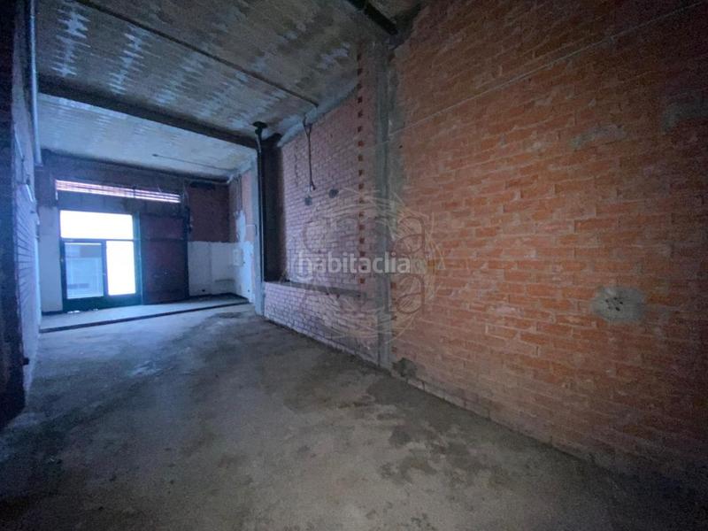 Foto 414ecd03-6733-4a13-9c02-e15c1bc073d1. Local commercial dans iturrigorribidea bidea 53 dans Bilbao
