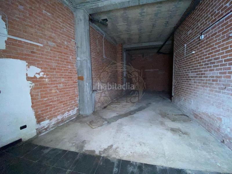 Foto 422023f7-b12b-4a31-a75c-f9ab8db8b9cd. Local commercial dans iturrigorribidea bidea 53 dans Bilbao