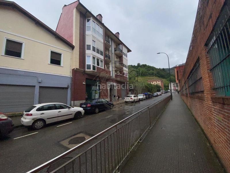 Foto 66c7c320-294b-49f7-a57d-aa6b61445b20. Local commercial dans iturrigorribidea bidea 53 dans Bilbao