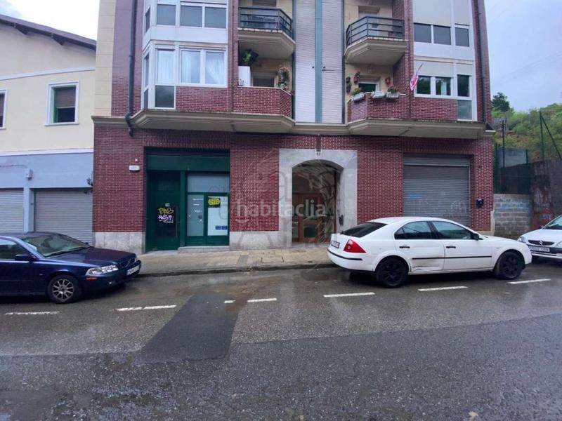 Foto 77bc7096-bb53-4793-b0d3-cd8fd1f70908. Local commercial dans iturrigorribidea bidea 53 dans Bilbao