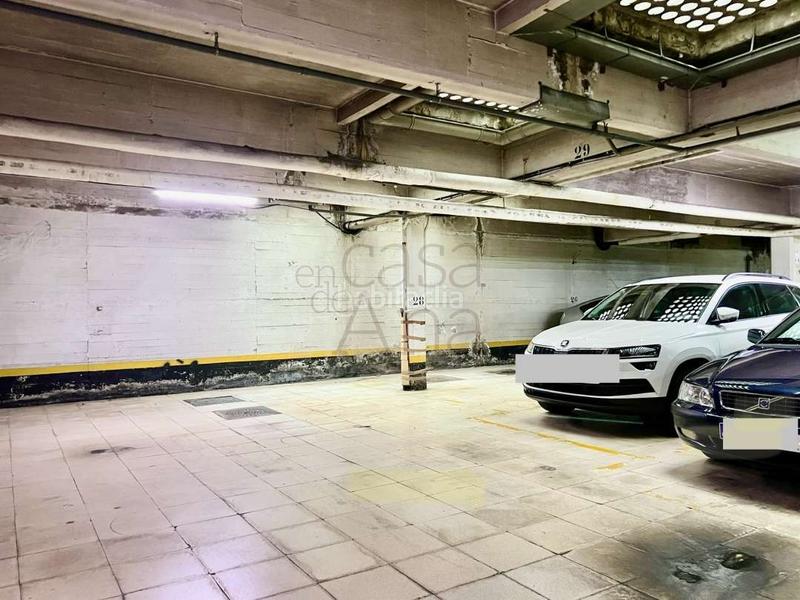 Foto 249cba0d-984f-49fa-8d6c-e2aa42c10a65. Affitto posto auto in Campuzano Bilbao