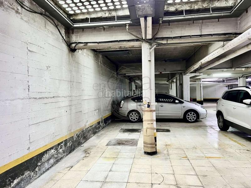 Foto 8631d754-a21b-412b-b61d-06aada517541. Location parking voiture dans Campuzano Bilbao