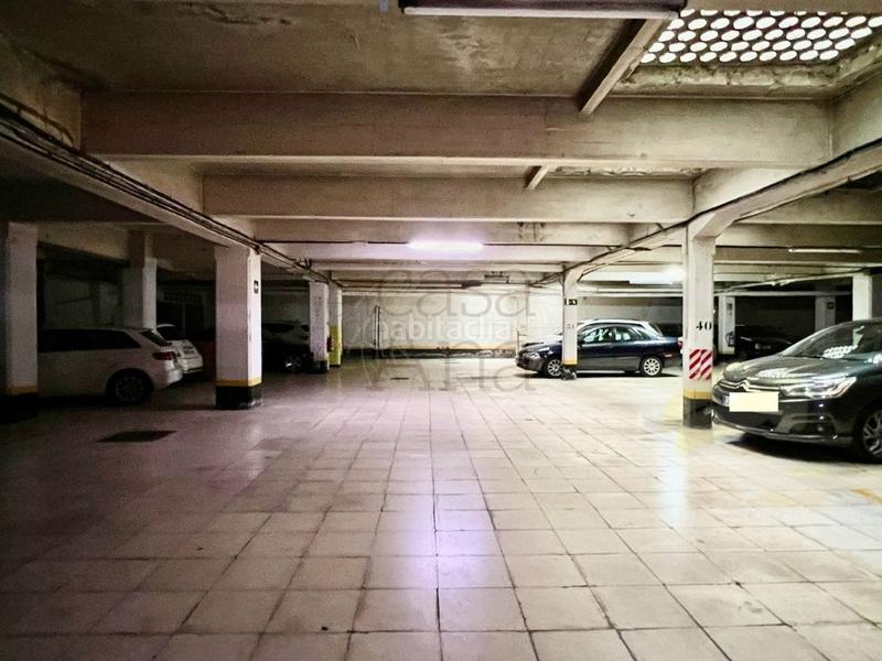 Foto 1fc7a811-d105-4a6c-807c-22242dc788a0. Miete autoparkplatz in Campuzano Bilbao