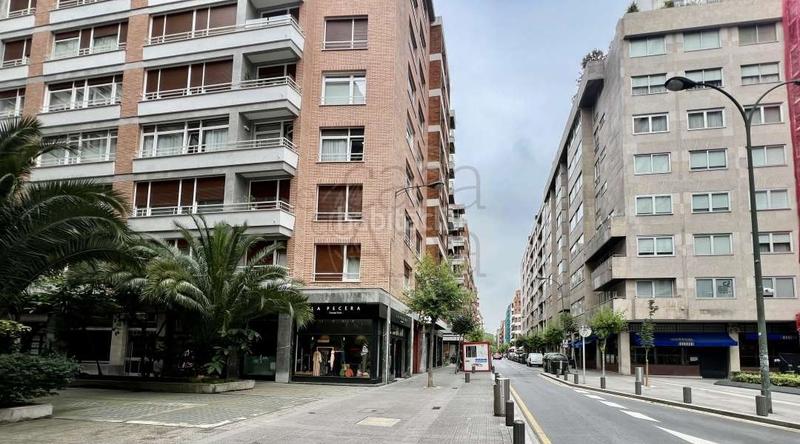 Foto 5fb7a80c-c3e5-4a17-bf4b-628a2b2426c1. Rent car parking in Campuzano Bilbao