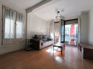 Alquiler Piso  Barrenkale. Apartamento en alquiler casco viejo