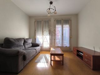 Rent Flat  Barrenkale. Apartamento en alquiler casco viejo