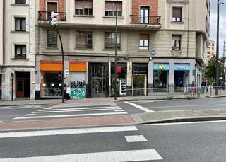 Local Comercial en Autonomia Kalea 33