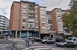 Local commercial à San nicolas kalea 4. Local comercial en portugalete