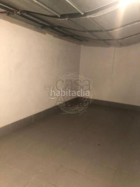 Foto f016445b-a91c-46c7-a119-1a32988d48f1. Car parking in Albia Bilbao