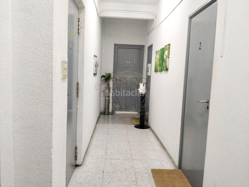 Foto 615b3c90-b221-4243-9ca7-457da26fb00d. Affitto ufficio in Sabino Arana-Jesuitas Bilbao