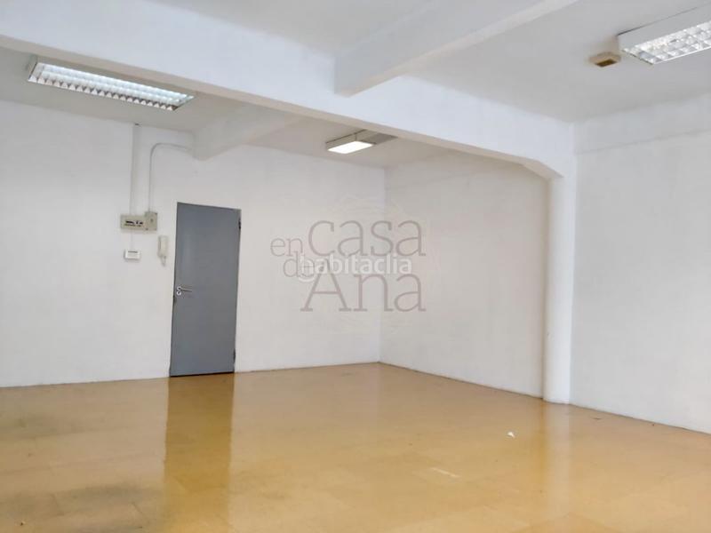 Foto 1c41e823-8264-4510-ac0a-0de6d759ee0e. Lloguer oficina a Sabino Arana-Jesuitas Bilbao