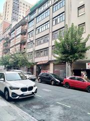 Location Bureau  José maría de escuza. Oficina en alquiler en jose m escuza  40 m2