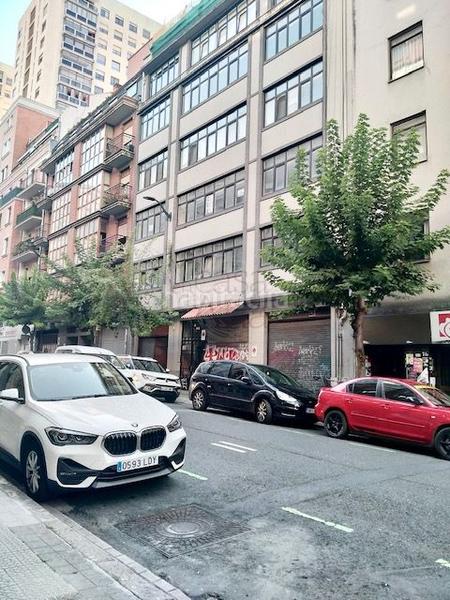 Foto 241238dc-4afc-4301-bfdf-e929698fe722. Location bureau dans Sabino Arana-Jesuitas Bilbao