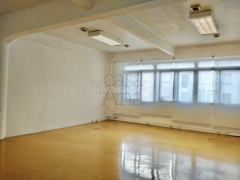 Foto 2a382b1f-b8ba-4e62-9ac0-c2af988f6198. Location bureau dans Sabino Arana-Jesuitas Bilbao