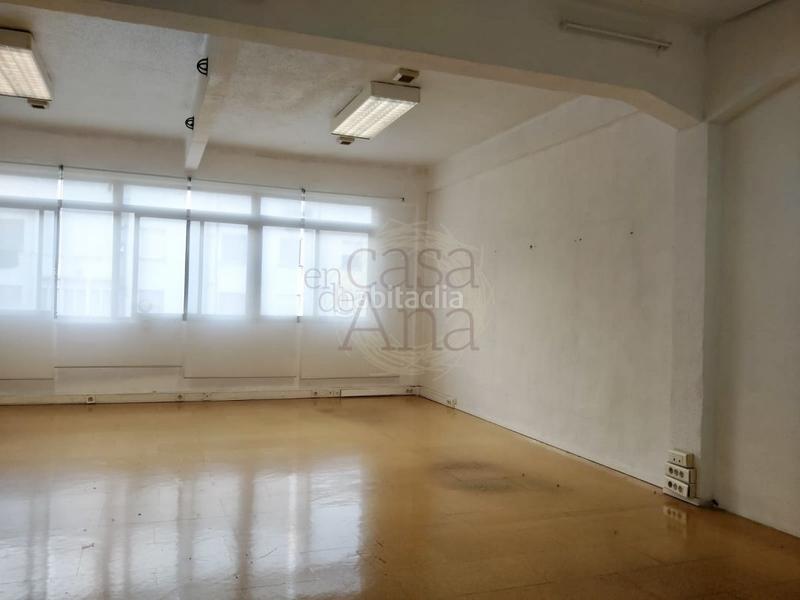 Foto 32847a18-0a36-485b-87a7-4a668903f8b7. Location bureau dans Sabino Arana-Jesuitas Bilbao