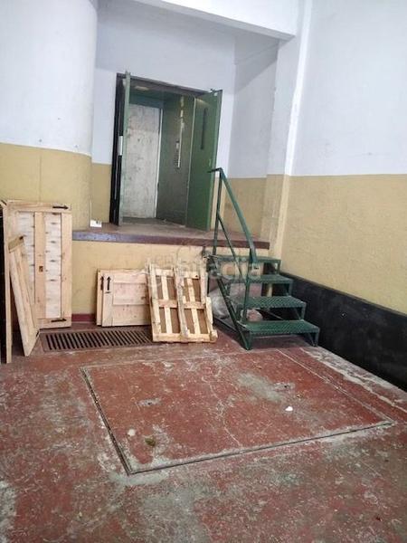 Foto 862b2717-8984-4e47-adb0-2eb2d1a43627. Miete büro in Sabino Arana-Jesuitas Bilbao