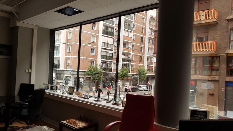 Foto 6cf98c48-5540-4dd5-968c-8a579fe0f413. Alquiler oficina alquiler oficina en ibarrekolanda. en Bilbao