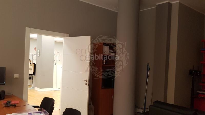 Foto f377ba0b-5086-43d4-a4de-34aa63c3ea1d. Alquiler oficina alquiler oficina en ibarrekolanda. en Bilbao