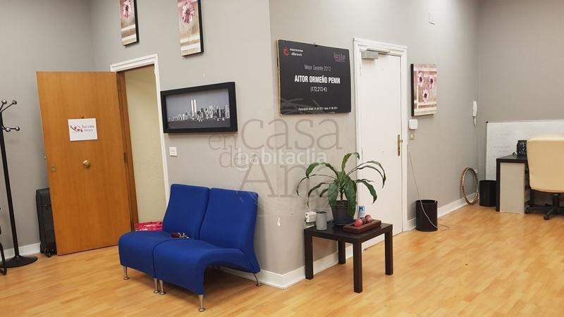 Foto 3d61840e-789e-40b9-a5e5-573b3afb0676. Rent office space in San Pedro de Deusto - La Ribera Bilbao