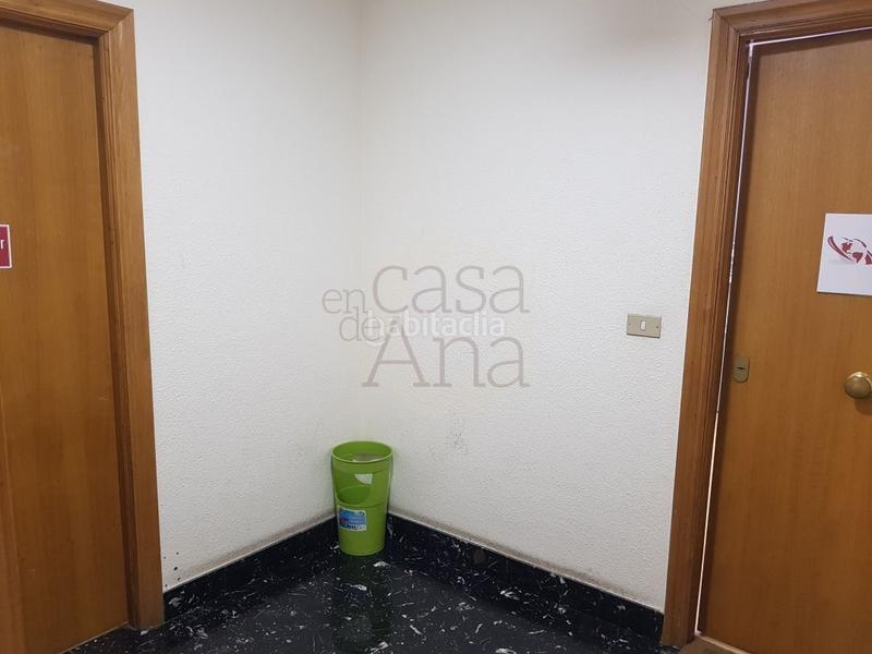 Foto 5c2d9c01-7e86-4418-8be3-808210b5a032. Rent office space in San Pedro de Deusto - La Ribera Bilbao