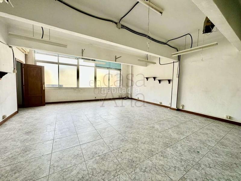 Foto 0f76bea8-4847-44ce-8035-93f2756aa053. Ufficio in Zona Indautxu Bilbao