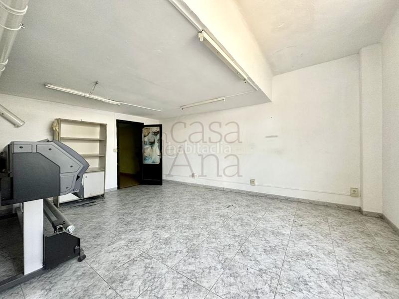 Foto 1004e6bf-8dda-48e6-a58a-d0a5e339a8e1. Ufficio in Zona Indautxu Bilbao