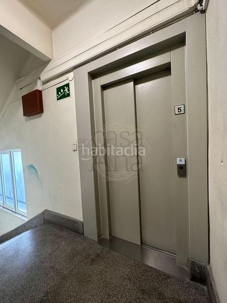 Foto a0832e35-c3a3-49c3-8028-3a00842aaa85. Ufficio in Zona Indautxu Bilbao