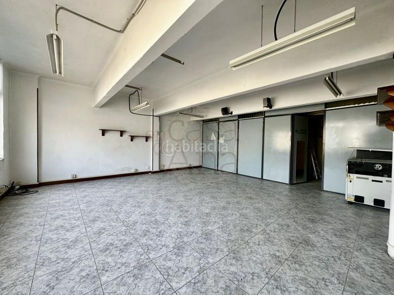 Foto c5cd1c64-493d-48a8-af58-50a242e41c51. Ufficio in Zona Indautxu Bilbao