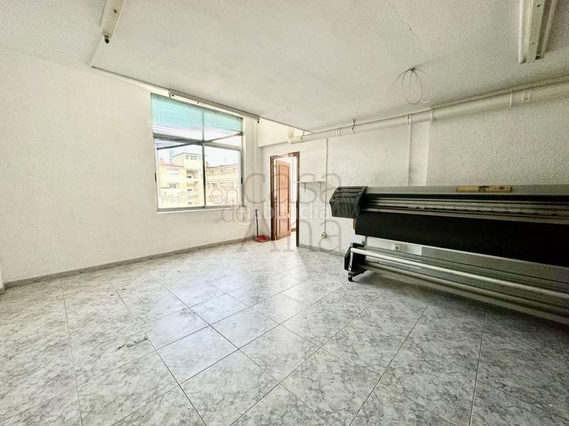 Foto fc9917d7-bc28-4cfd-a298-2f9d7a57fb89. Ufficio in Zona Indautxu Bilbao