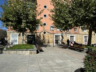 Local commercial  Langilearen kalea. Local en san miguel de basauri