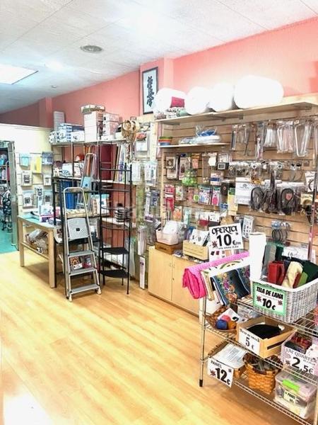 Foto 2c0eac5e-6248-4878-9e59-a6cee0a21330. Local commercial dans San Pedro de Deusto - La Ribera Bilbao