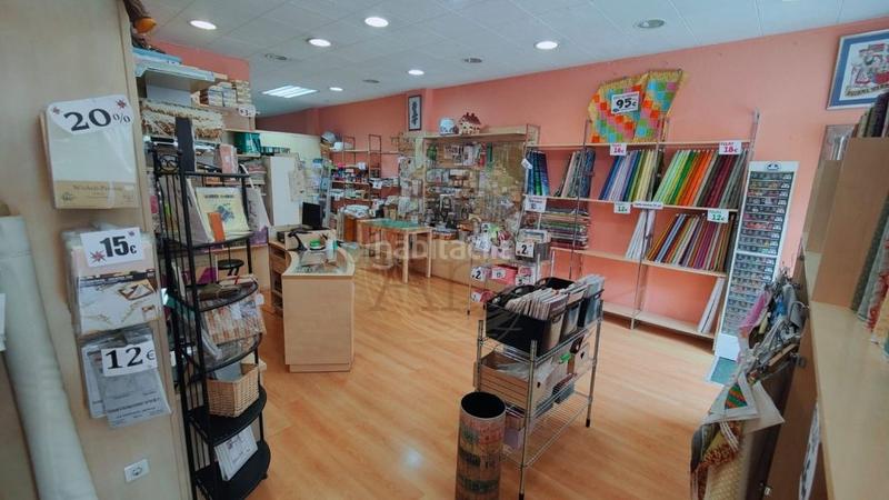 Foto 2f59959b-3c0b-45ea-9288-9fca7f2cc57b. Local commercial dans San Pedro de Deusto - La Ribera Bilbao