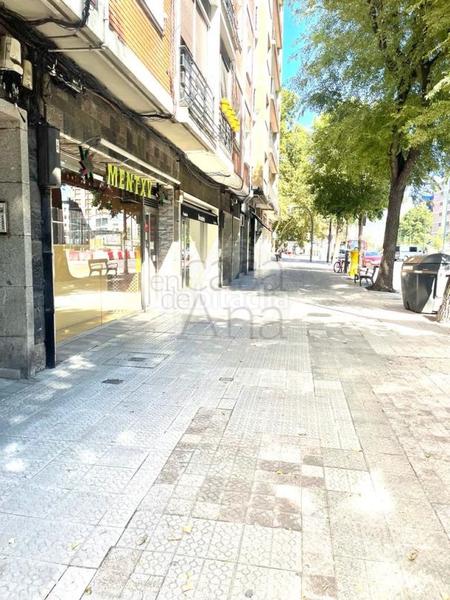 Foto 4f250969-a514-402f-9b0d-5be5cba1608a. Local commercial dans San Pedro de Deusto - La Ribera Bilbao