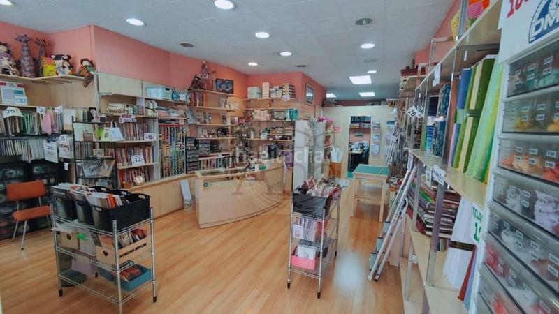 Foto 577f380c-cf15-4b5c-af00-d7c9c8816f81. Local commercial dans San Pedro de Deusto - La Ribera Bilbao