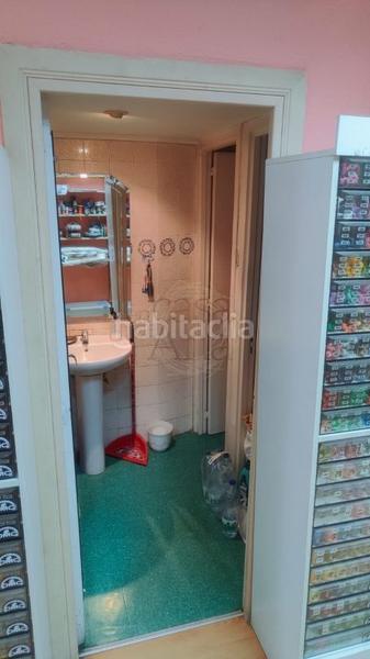 Foto a031c955-7e90-4647-acd8-80756d538758. Local commercial dans San Pedro de Deusto - La Ribera Bilbao