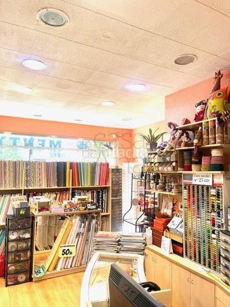 Foto a9a1b734-d605-4ffe-b83e-9c31d95e5df1. Local commercial dans San Pedro de Deusto - La Ribera Bilbao