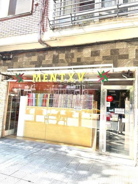 Foto ca8f579d-f6f8-411d-921a-7ab50cbfe409. Local commercial dans San Pedro de Deusto - La Ribera Bilbao