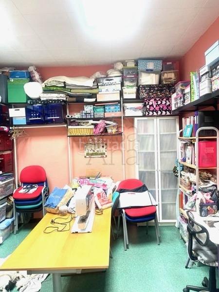 Foto cef5a947-8c4f-4dcc-b405-bc284a54fe8f. Local commercial dans San Pedro de Deusto - La Ribera Bilbao